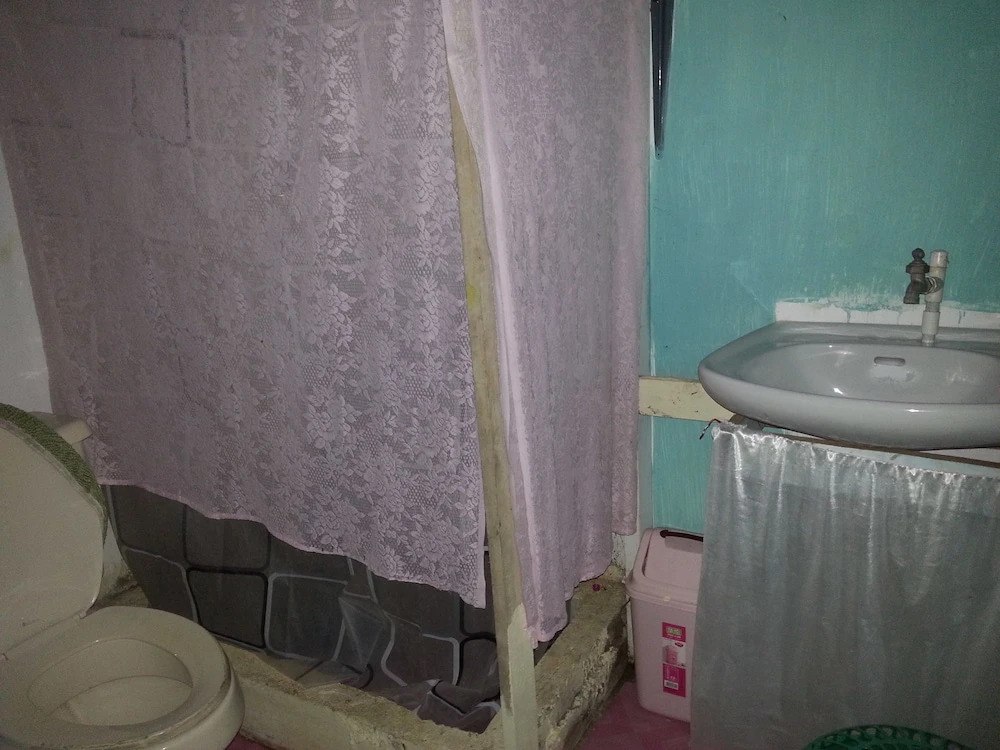 Nature in portland