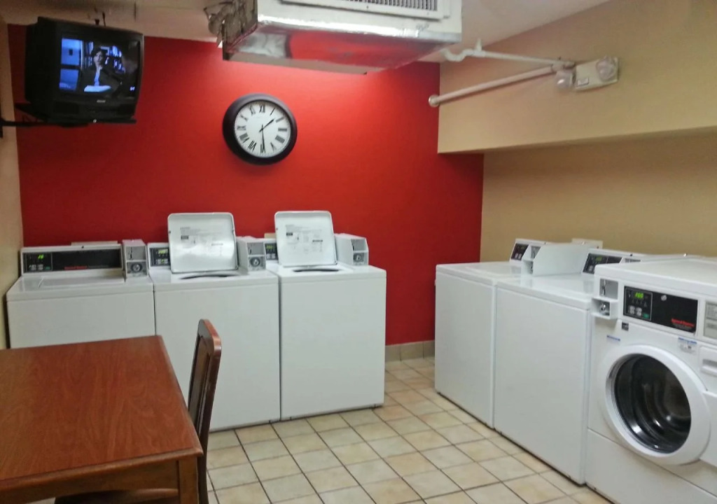 Studio 6 Extended Stay Memphis Airport TN