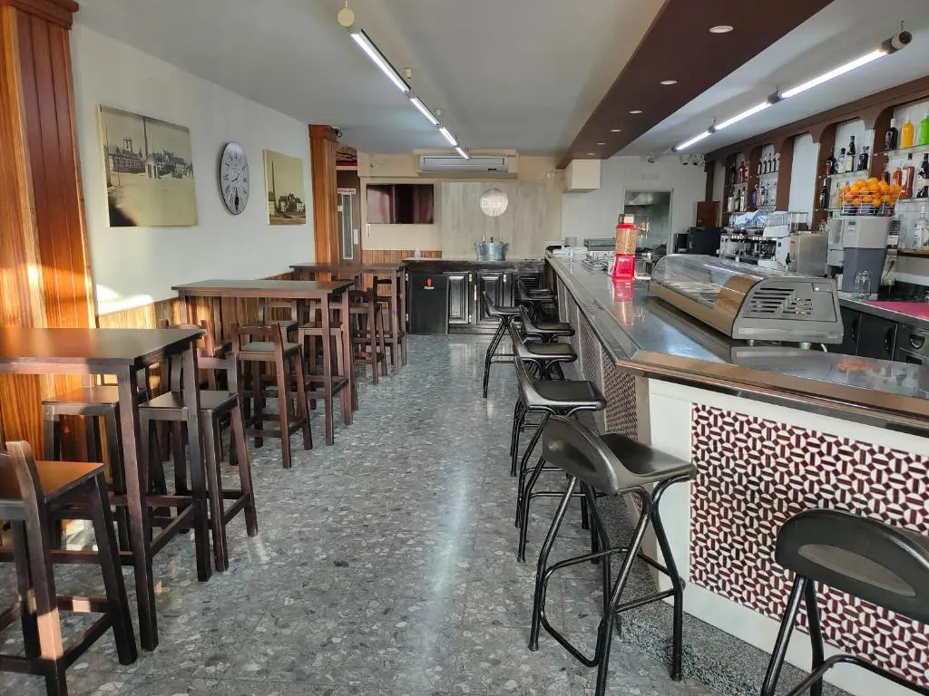 Hostal Efebo 24H