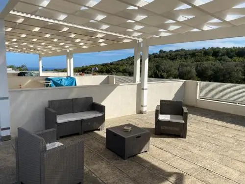 Casa Bellaria - Rive del Salento