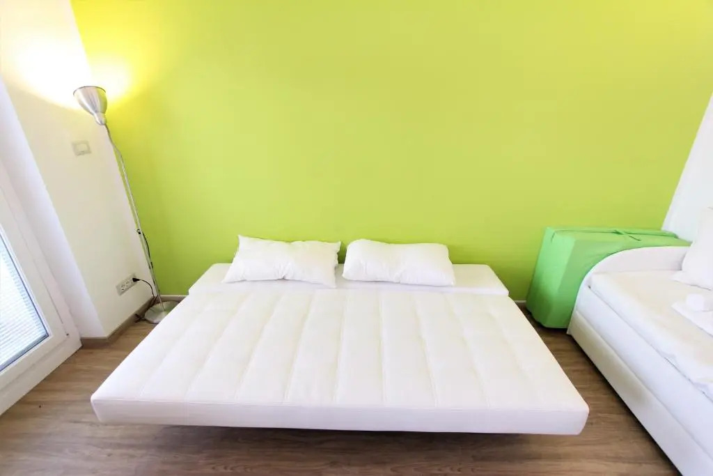 Hostdomus - Green Tech Apartment
