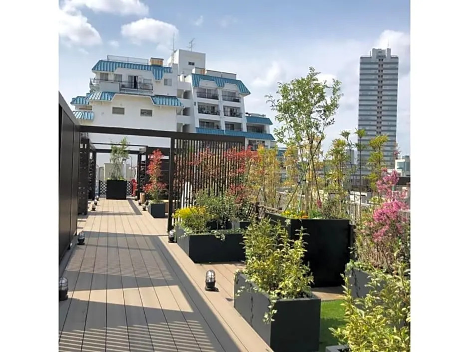 Act Hotel Roppongi - Vacation STAY 84273
