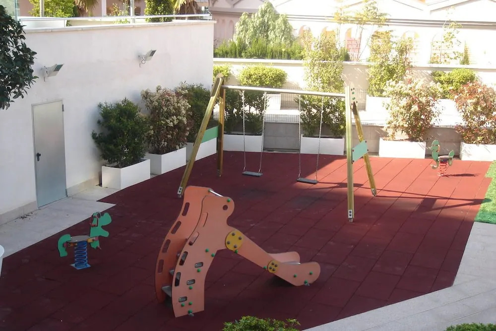 Residencial Nova Calpe