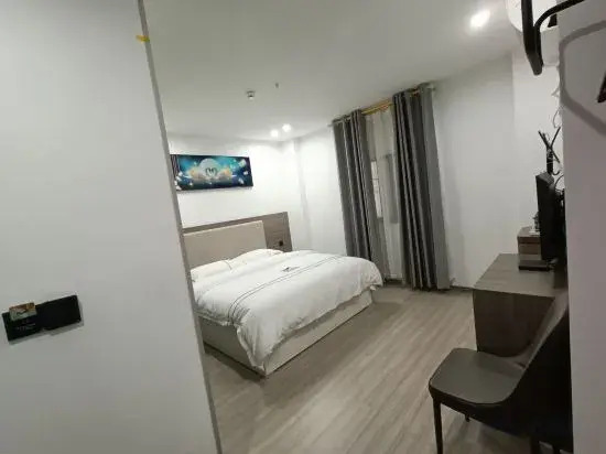 Hancheng Yuxi Hotel