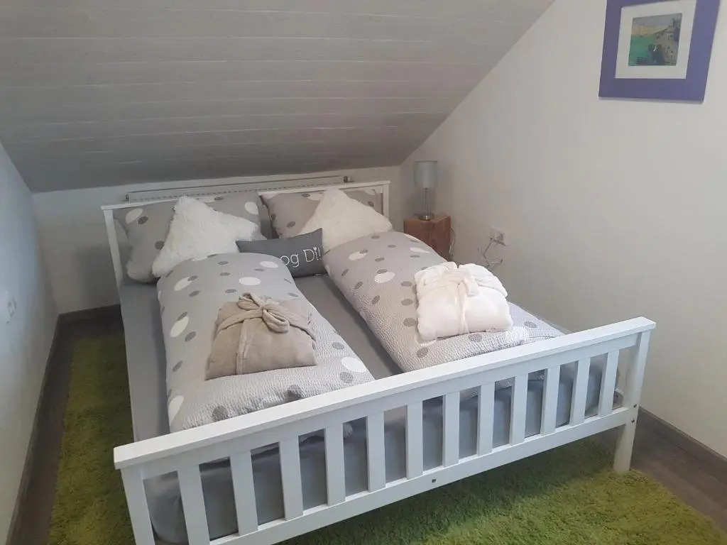 Ferienwohnung Klothilde