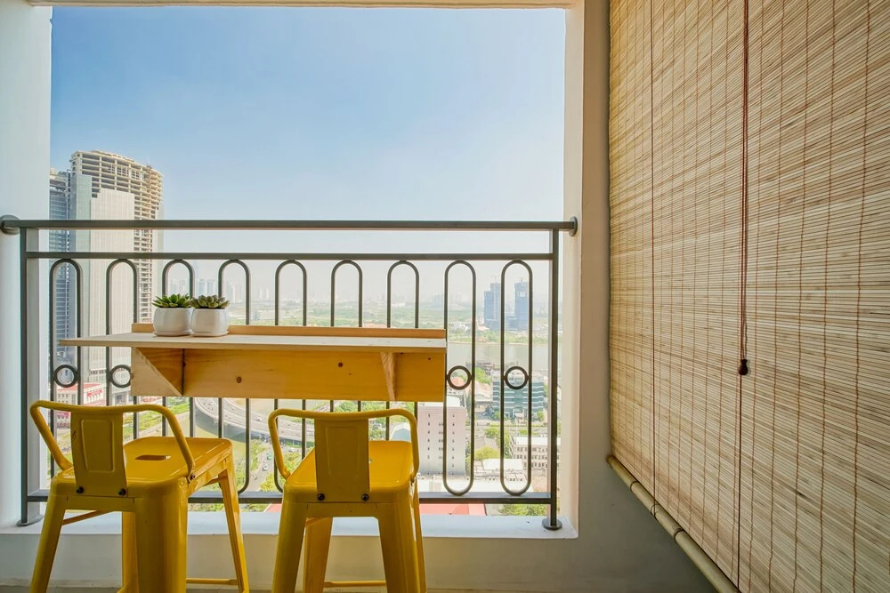 Ichiban Apartments