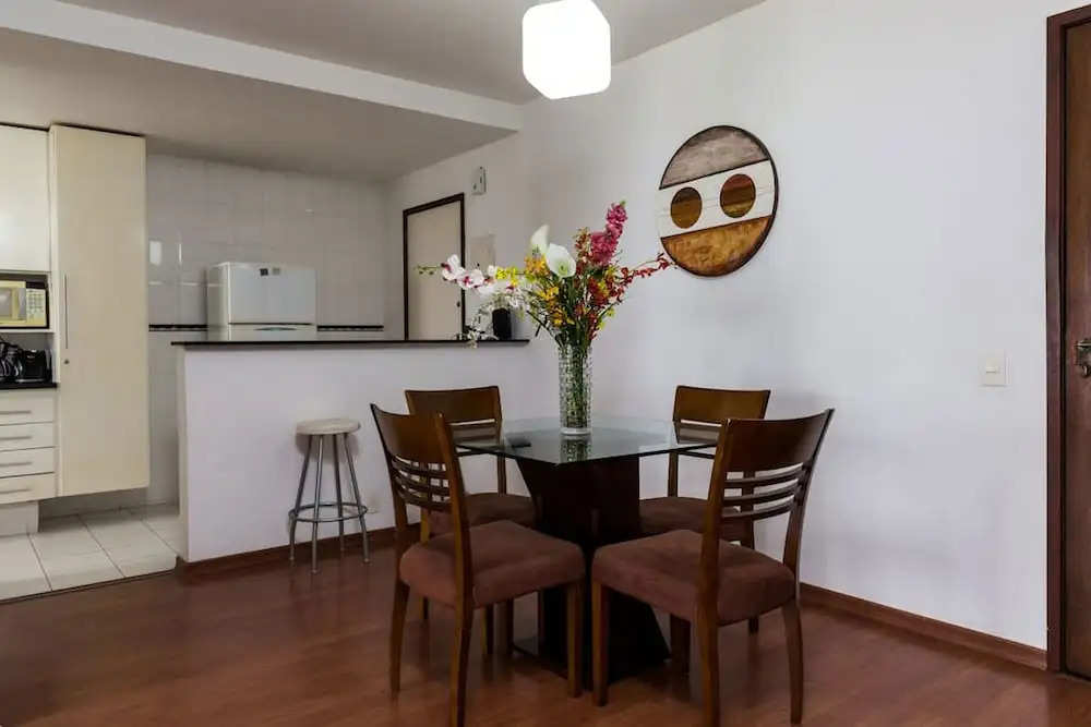 Stunning View 2 Bdrm Apartment Arpoador