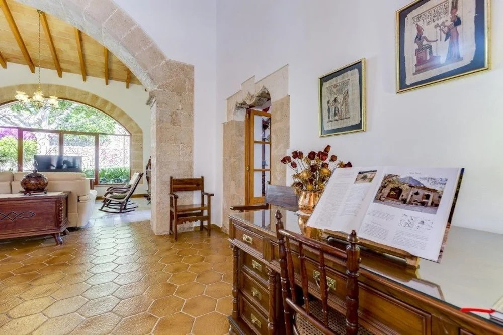 Finca Son Nasi Vell