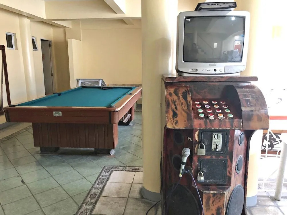 Praferosa Resort