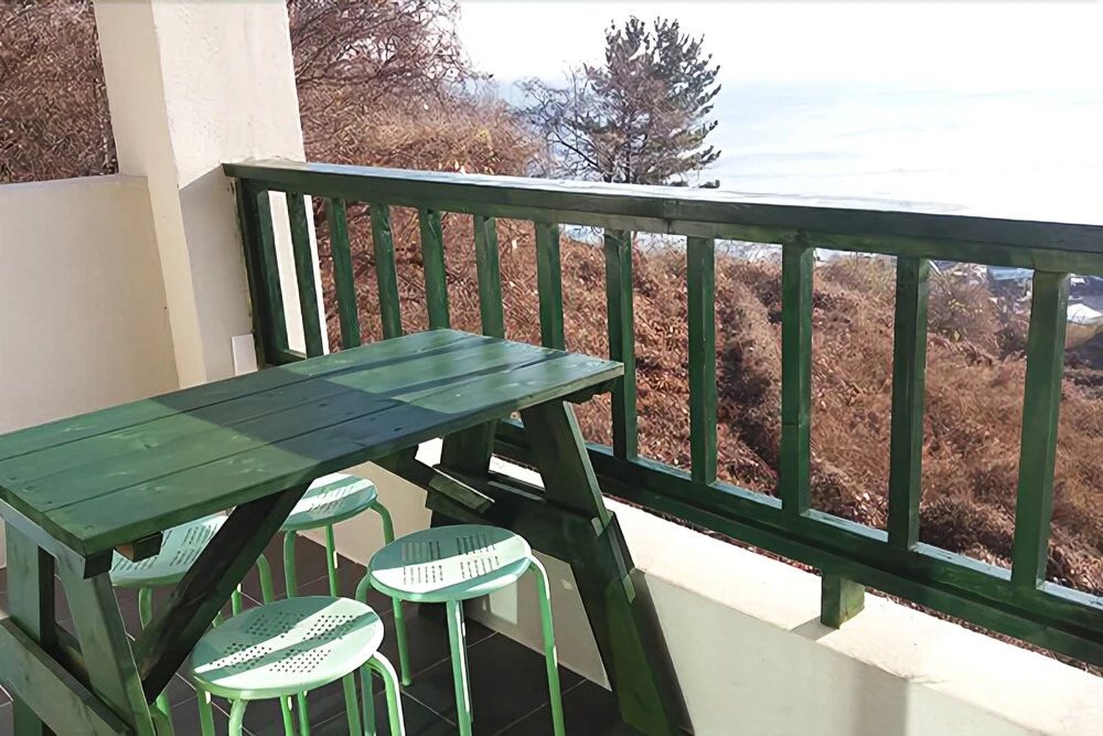 Yeongdeok East Sea Pension