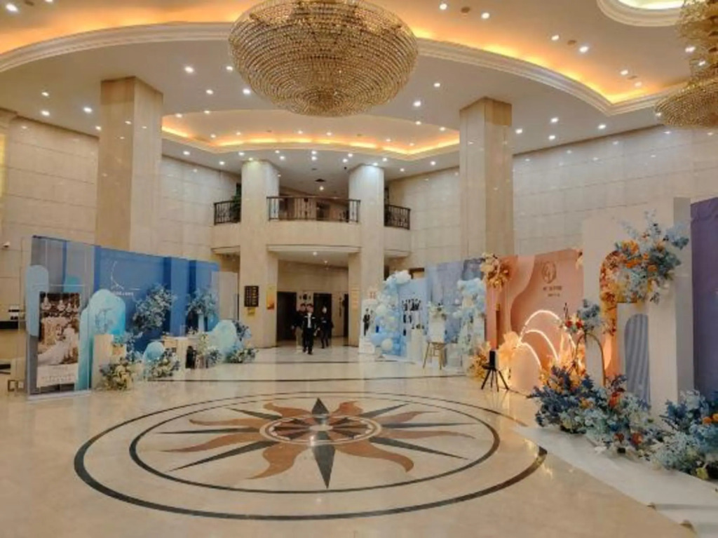 Hongyun Hotel