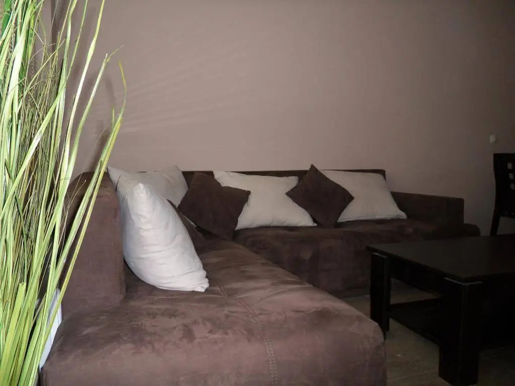Central & South Park Apartments