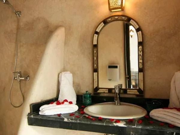 Riad Magie dOrient