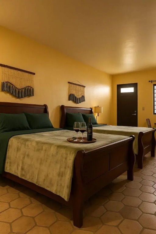 El Oasis Hotel