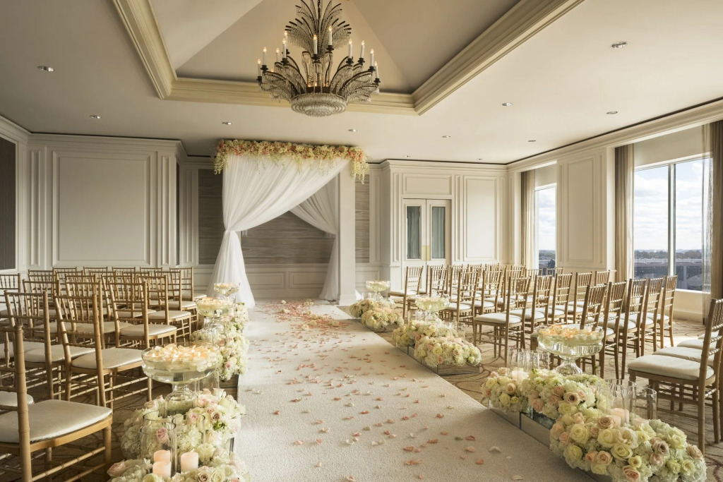 The Ritz-Carlton, Cleveland