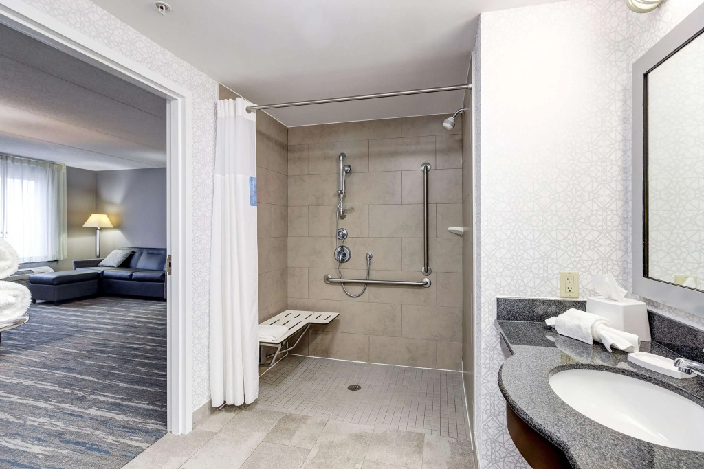 Hampton Inn & Suites by Hilton Brantford