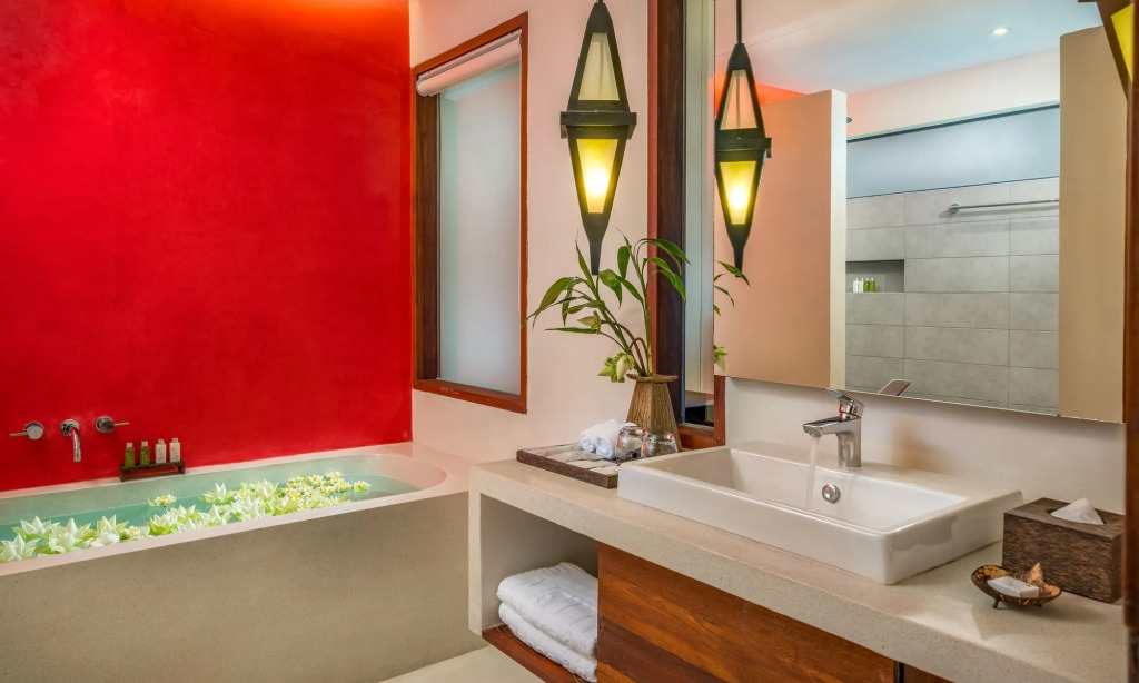 The Villa by Metta