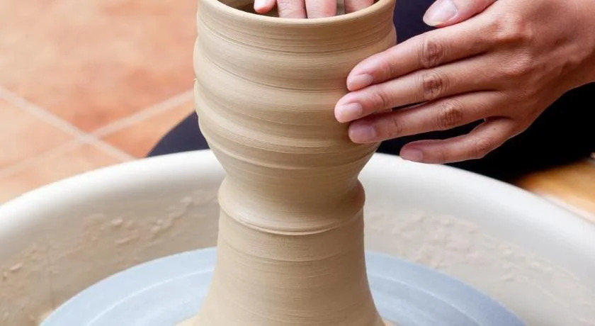 Family Pottery