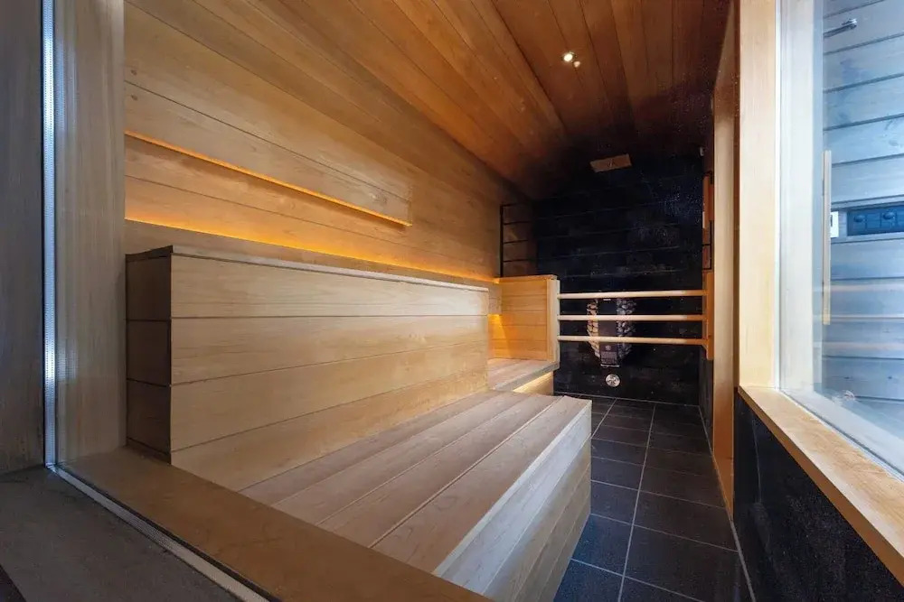 Villa Metsä KARUIZAWA