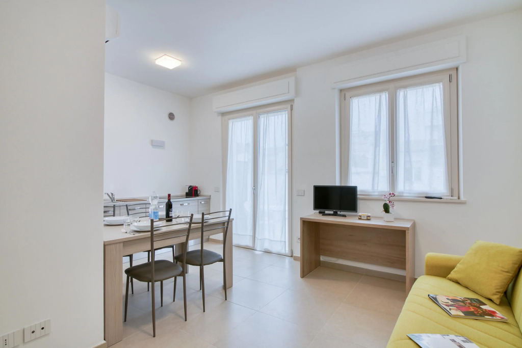 Suite 3 Ondina Viareggio