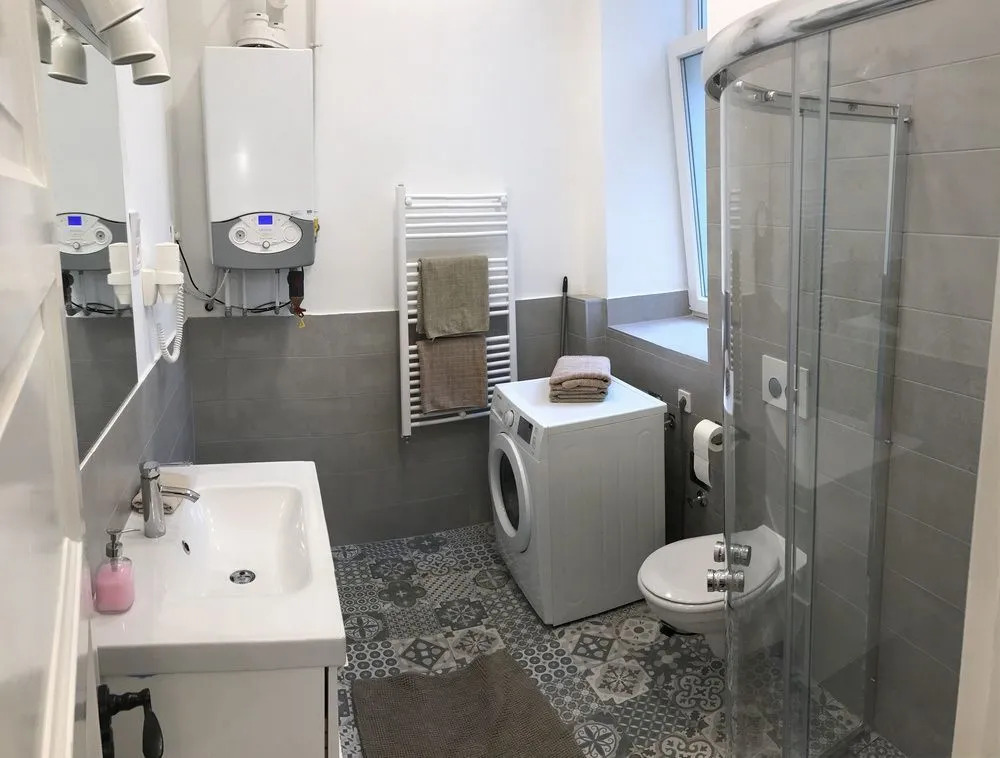 Dfive Apartments - Ambassador