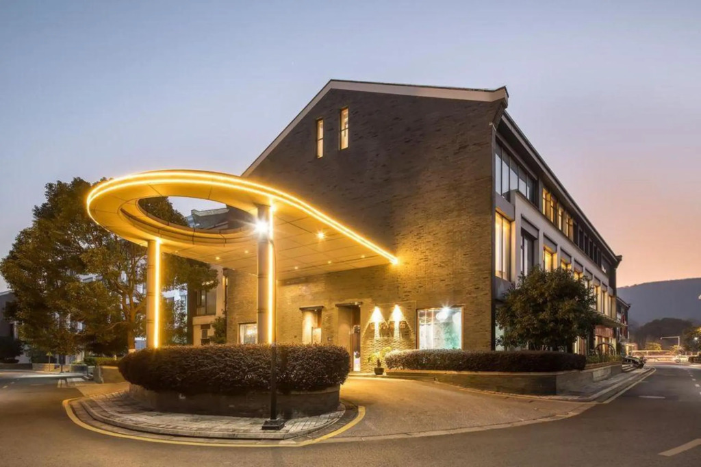XiYue Hotel