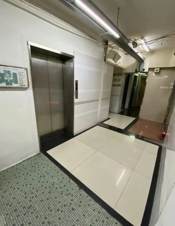 New Guangzhou Guest House
