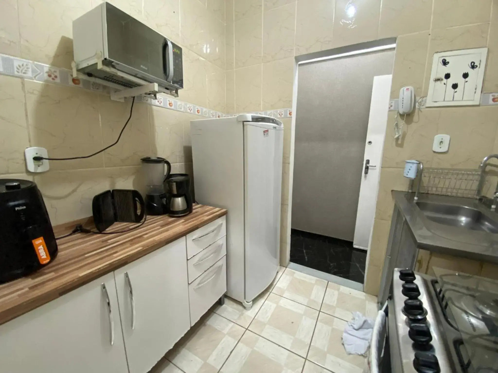 Apartament in Flamengo