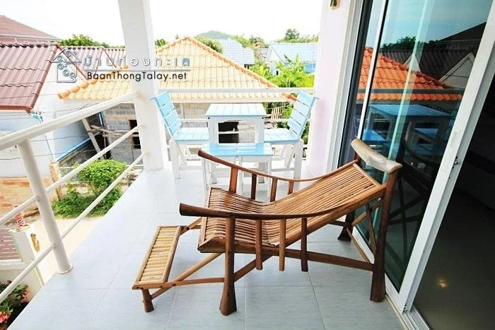 Thongtalay Bed & Breakfast Koh Larn