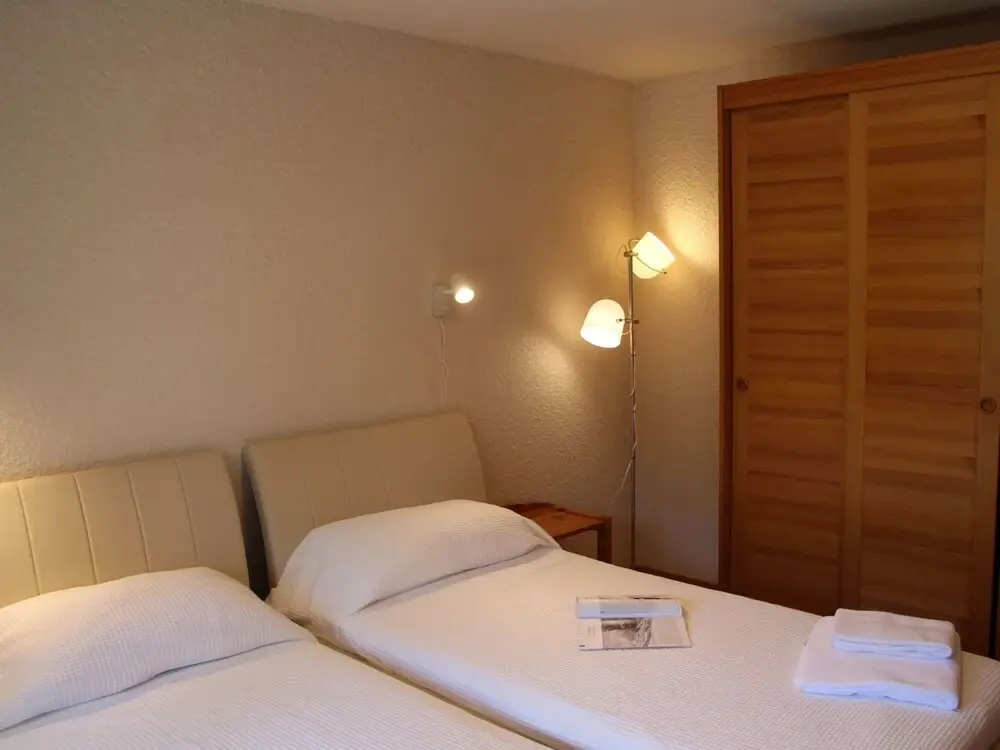 Apartment Ambassadeur 15 by Interhome