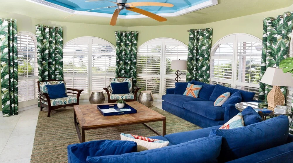 Conch-captiva Beach Villas