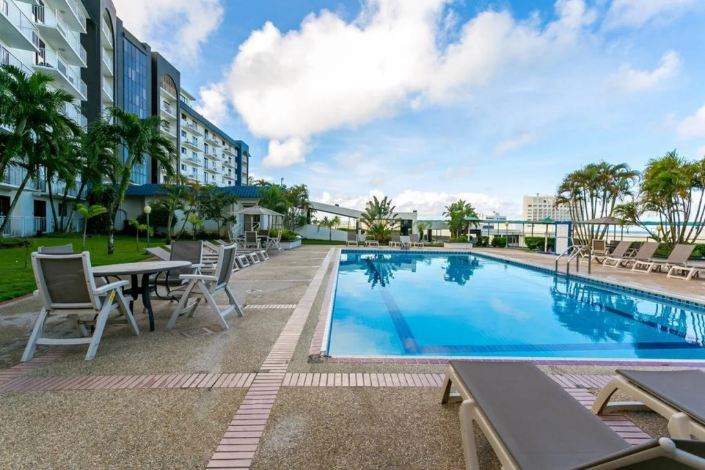 Oceanview Hotel & Residences