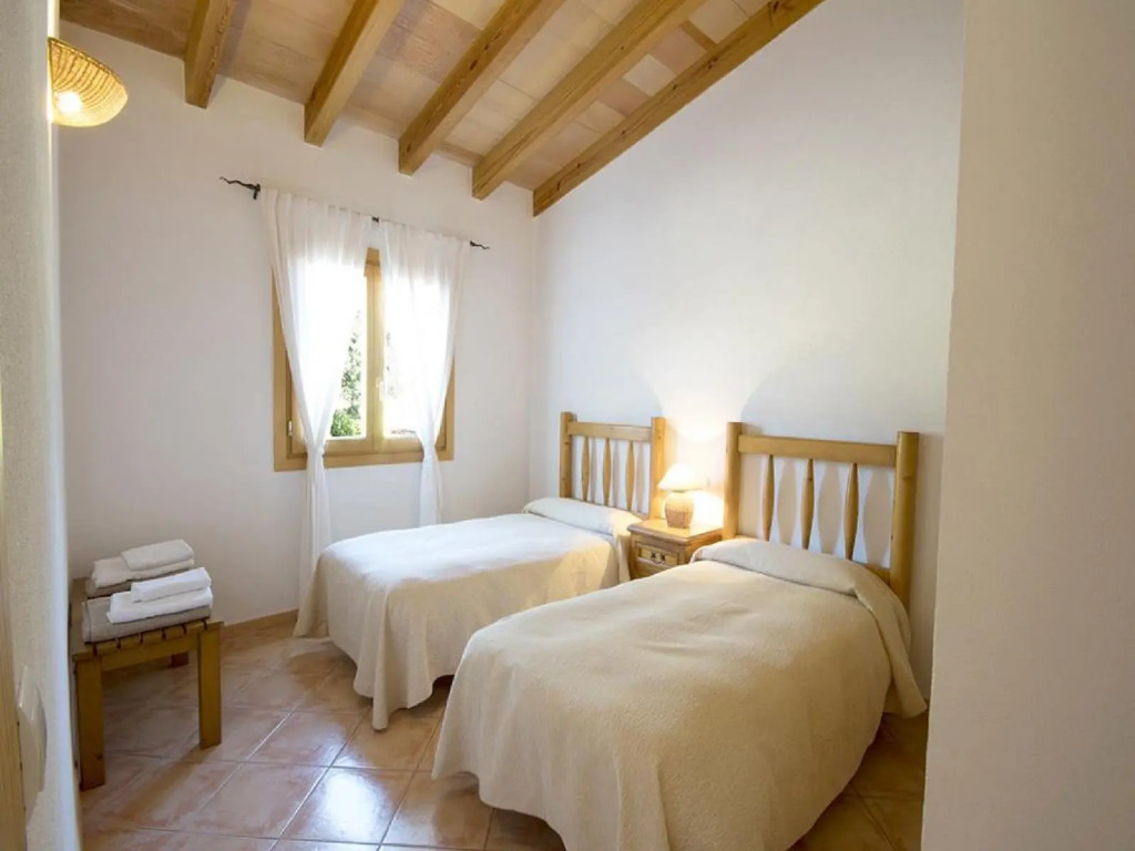 Es Molí Nou - Three Bedroom