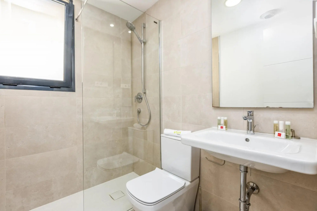 Boa in Fuengirola with 3 bedrooms and 2 bathrooms