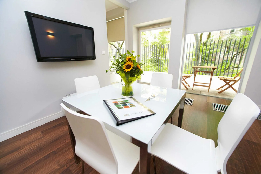 Yourplace Biskupia Old Town Apartments