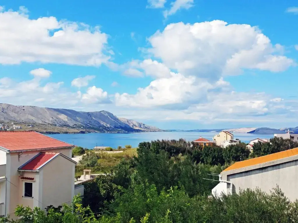 Apartments Vesna