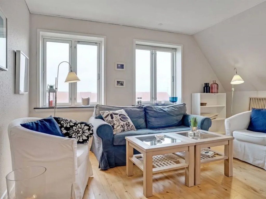 "Jadara" - 450m from the sea in NW Jutland