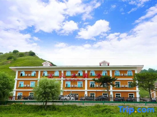 Guanshan Tourism Resort