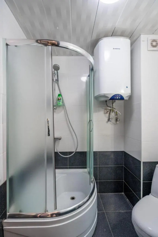 2-room apartment GVC Gudauri