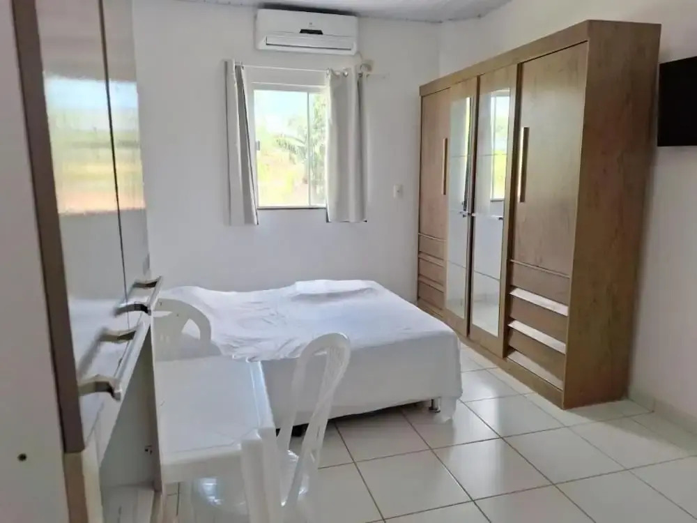 Residencial Dom Fernando