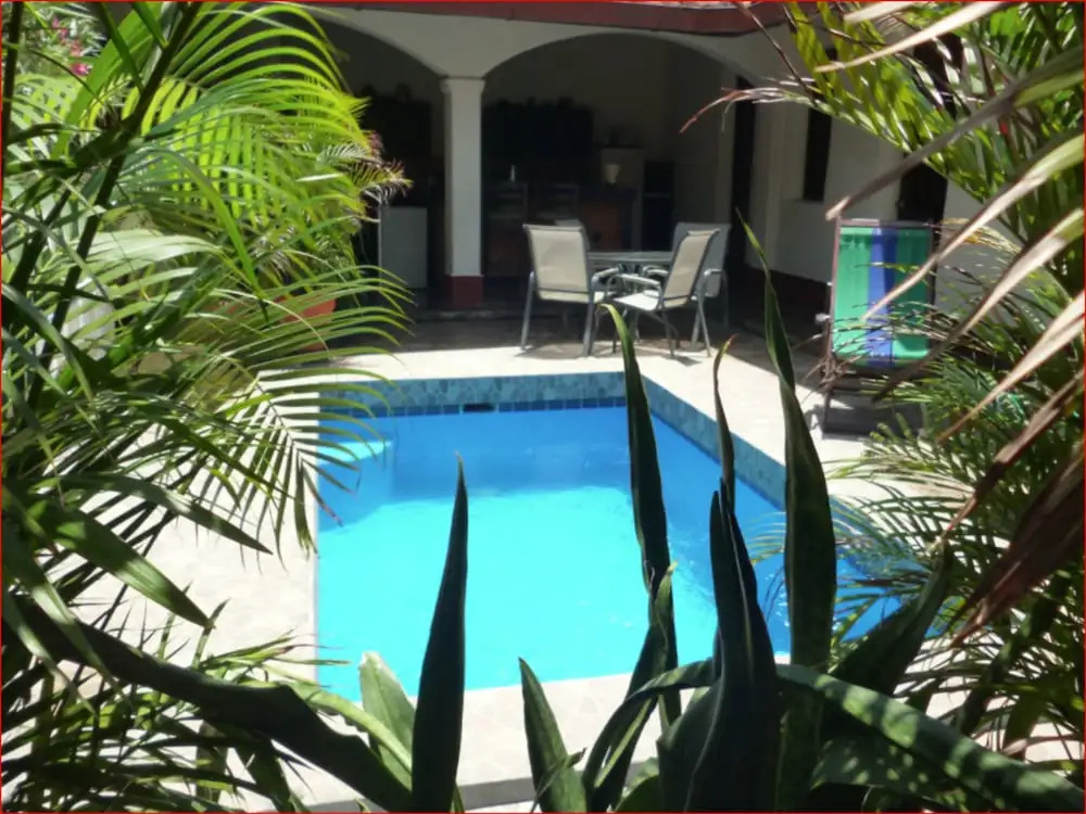 Casa Silas B and B