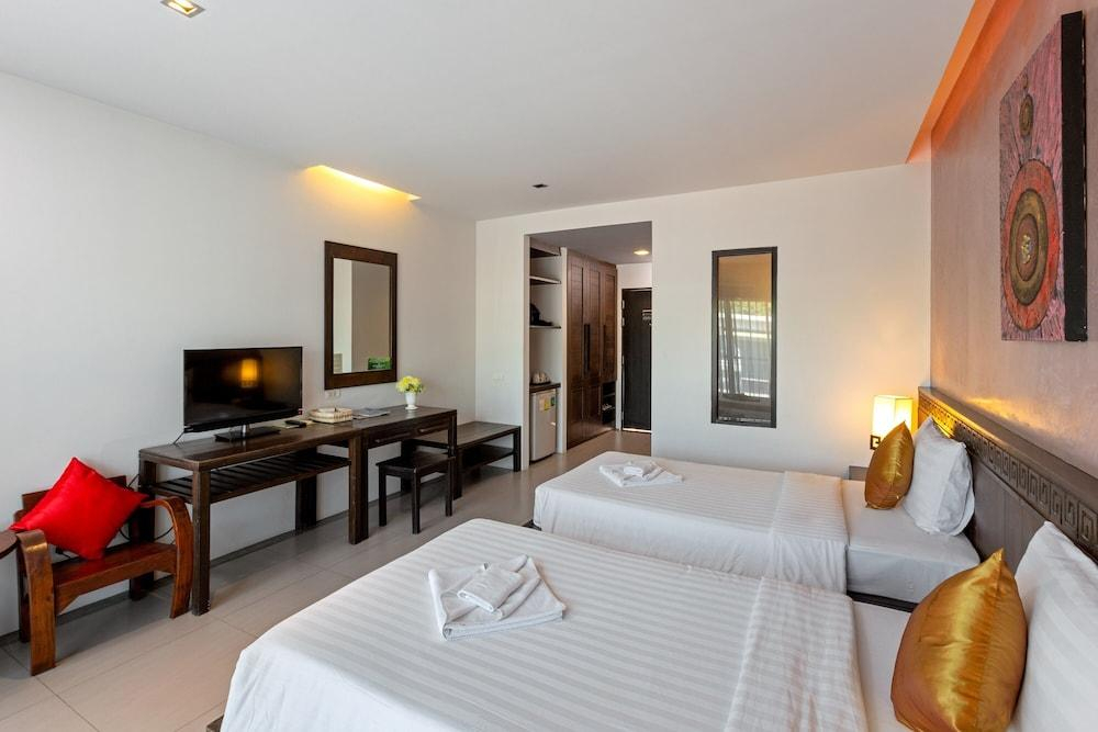 Phu Ke Ta The Hip Serviced Apartment And Hotel