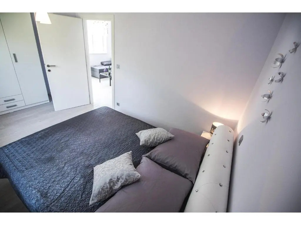 Apartment Splendid Marjan