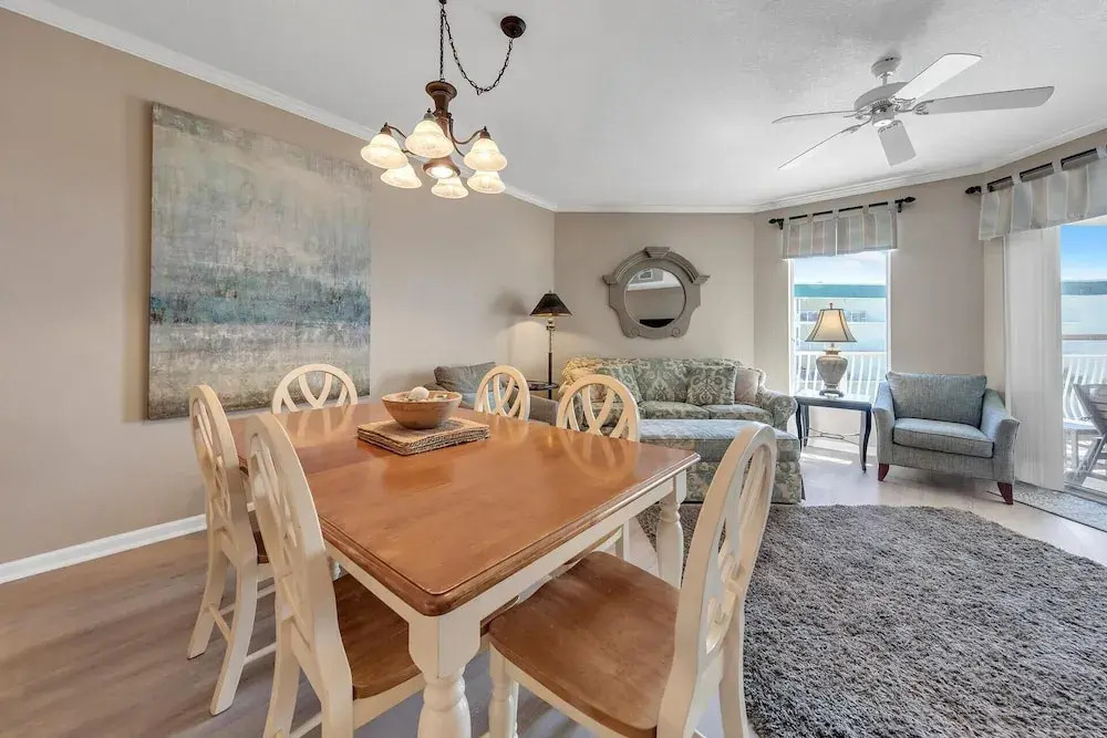 Dunes of Seagrove 301b