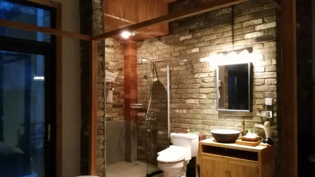 The Eternal Paradise (Former: Jinshengjinshi Boutique Hotel)