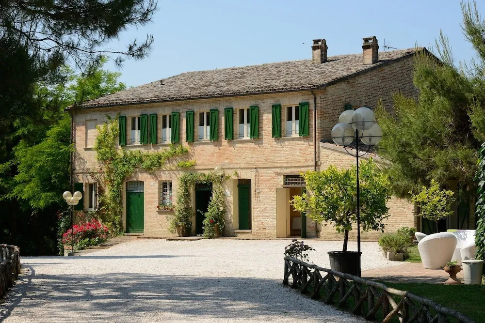 Antico Casolare