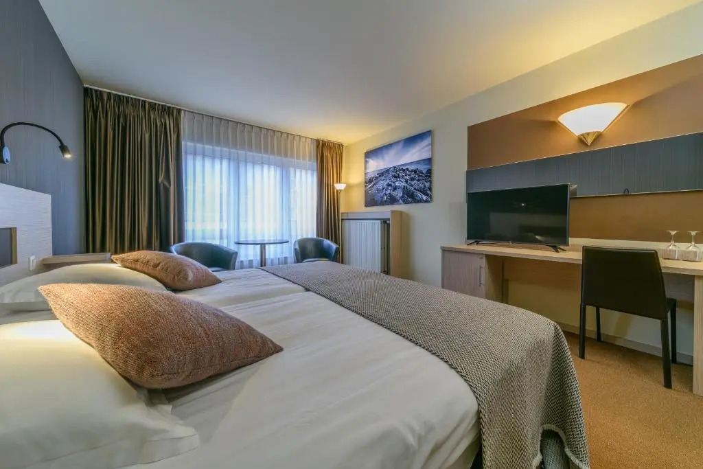 COSMOPOLITE Hotel - Nieuwpoort-Bad