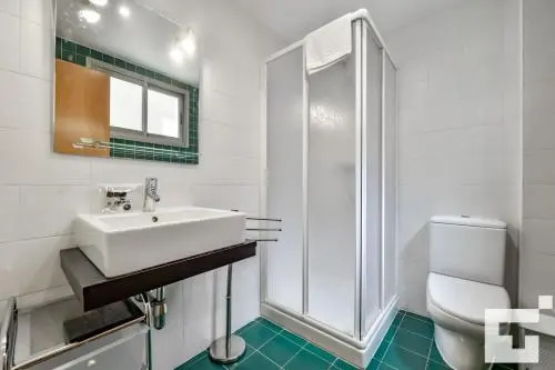 Apartamento Borumbot 26 - Grupo Turis