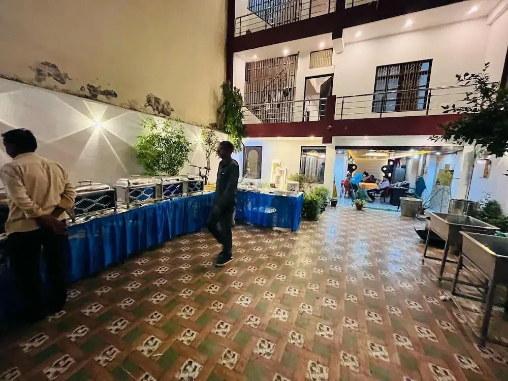 Krishna Villa