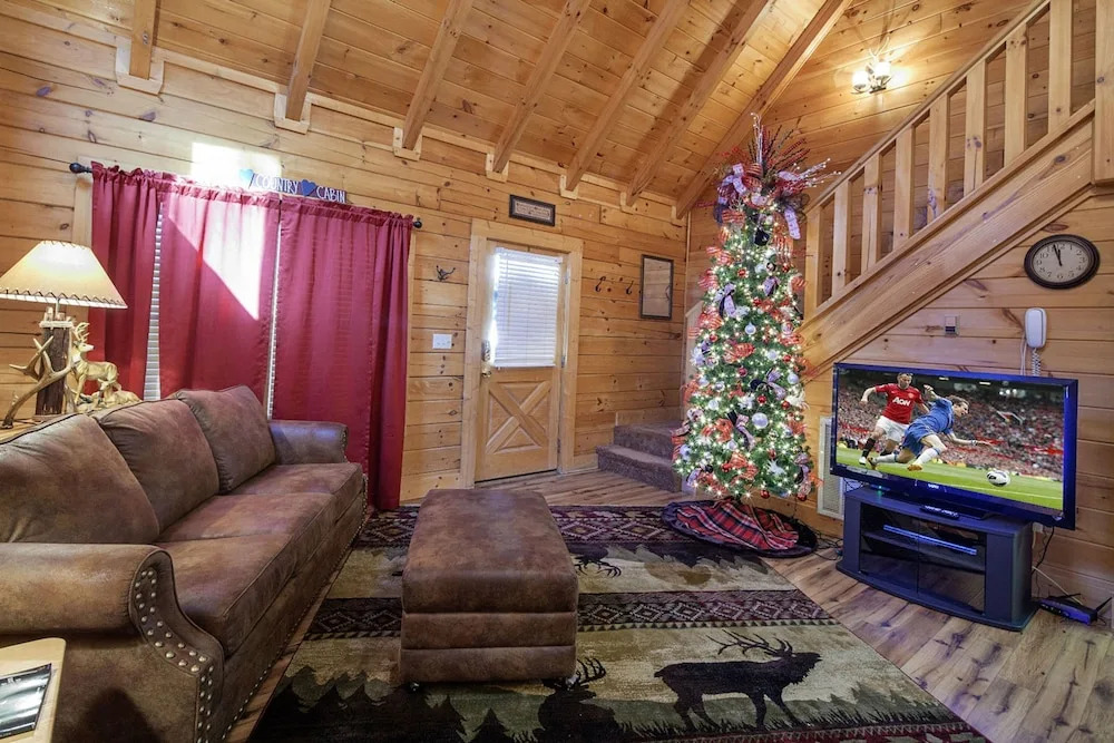 Mountain Charm by Eagles Ridge Resort
